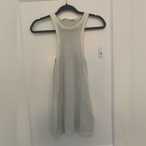 Abercrombie and Fitch Beach Cover Up